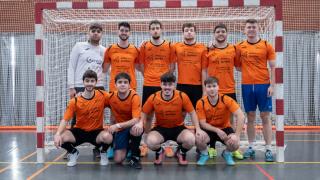 Equipos Fútbol Sala/ 2023-24